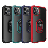 Apple iPhone 11 Pro Max Kılıf Zore Mola Kapak