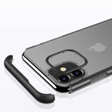Apple iPhone 11 Kılıf Zore Nili Kapak