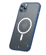 Apple iPhone 11 Kılıf Zore Mokka Wireless Kapak