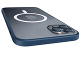 Apple iPhone 11 Kılıf Zore Mokka Wireless Kapak
