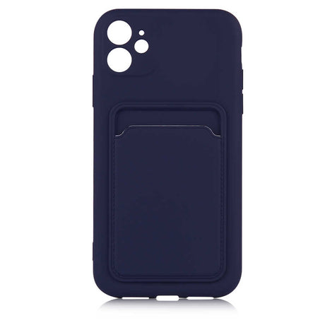 Apple iPhone 11 Kılıf ​​Zore Ofix Kapak