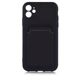Apple iPhone 11 Kılıf ​​Zore Ofix Kapak