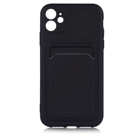 Apple iPhone 11 Kılıf ​​Zore Ofix Kapak