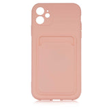 Apple iPhone 11 Kılıf ​​Zore Ofix Kapak