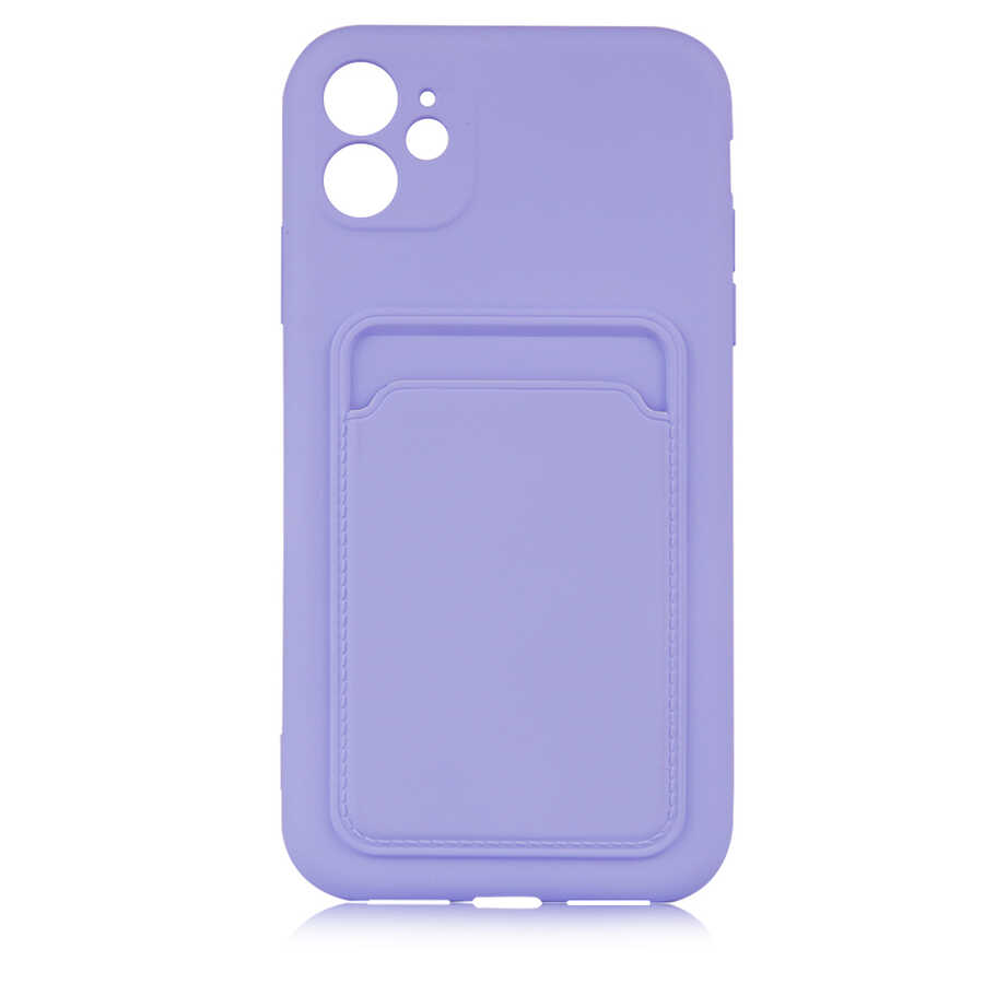 Apple iPhone 11 Kılıf ​​Zore Ofix Kapak