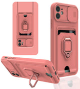 Apple iPhone 11 Kılıf ​Zore Pelit Kapak
