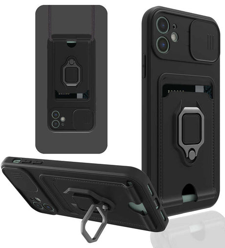 Apple iPhone 11 Kılıf ​Zore Pelit Kapak