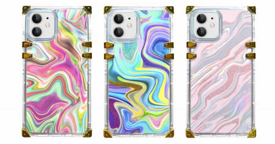 Apple iPhone 11 Kılıf Zore Ples Kapak