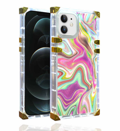 Apple iPhone 11 Kılıf Zore Ples Kapak