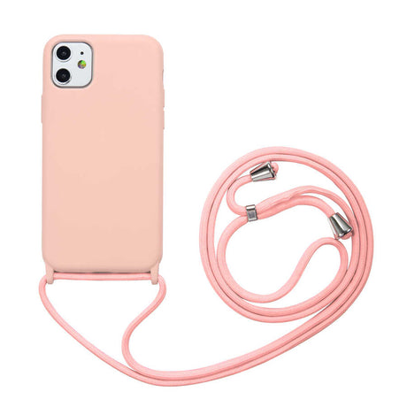 Apple iPhone 11 Kılıf Zore Ropi Kapak