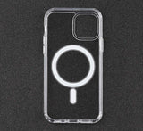 Apple iPhone 11 Kılıf Zore Tacsafe Wireless Kapak