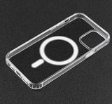 Apple iPhone 11 Kılıf Zore Tacsafe Wireless Kapak