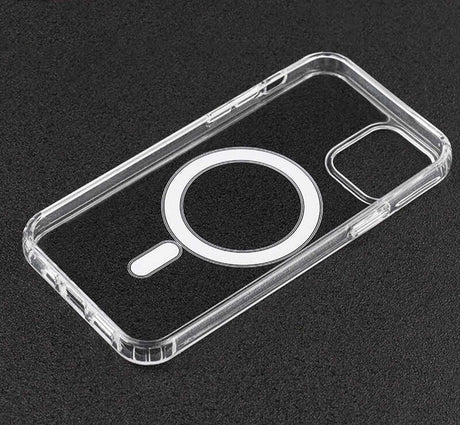Apple iPhone 11 Kılıf Zore Tacsafe Wireless Kapak