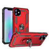 Apple iPhone 11 Kılıf Zore Vega Kapak