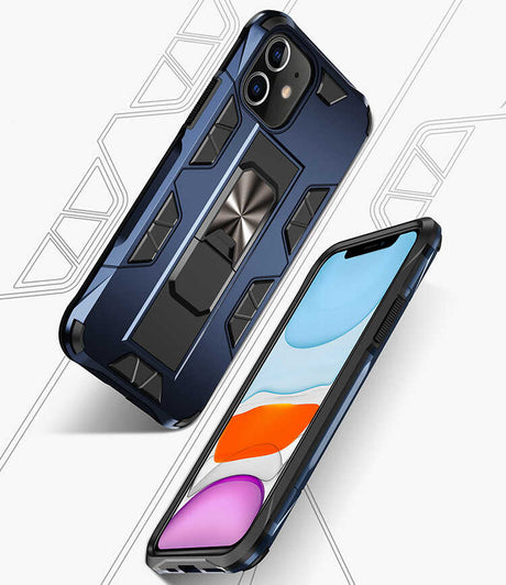 Apple iPhone 11 Kılıf Zore Volve Kapak