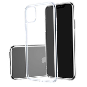 Apple iPhone 11 Kılıf Zore Vonn Kapak