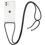 Apple iPhone 11 Kılıf Zore X-Rop Kapak