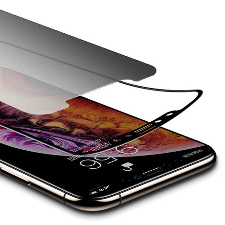 Apple iPhone 11 Pro Benks 0.3mm V Pro Privacy Ekran Koruyucu
