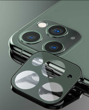 Apple iPhone 11 Pro Benks Kamera Lens Koruyucu