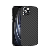 Apple iPhone 11 Pro Kılıf ​​​​​Wiwu Skin Carbon PP Kapak