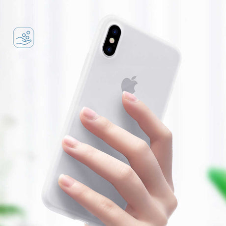 Apple iPhone 11 Pro Kılıf ​​​​​Wiwu Skin Nano PP Kapak
