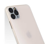 Apple iPhone 11 Pro Kılıf ​​​​​Wiwu Skin Nano PP Kapak