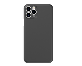 Apple iPhone 11 Pro Kılıf ​​​​​Wiwu Skin Nano PP Kapak