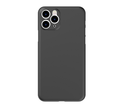 Apple iPhone 11 Pro Kılıf ​​​​​Wiwu Skin Nano PP Kapak