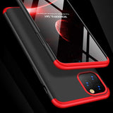 Apple iPhone 11 Pro Kılıf Zore Ays Kapak