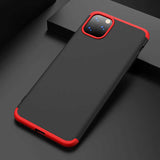 Apple iPhone 11 Pro Kılıf Zore Ays Kapak