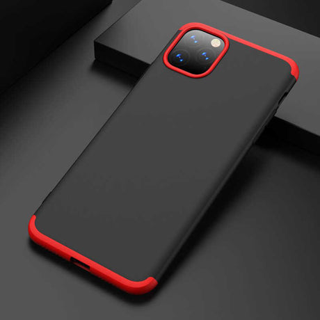 Apple iPhone 11 Pro Kılıf Zore Ays Kapak