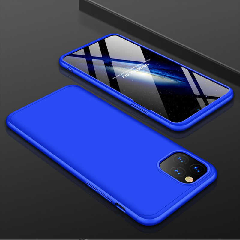 Apple iPhone 11 Pro Kılıf Zore Ays Kapak