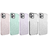 Apple iPhone 11 Pro Kılıf Zore Buzz Kapak
