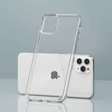 Apple iPhone 11 Pro Kılıf Zore Coss Kapak