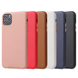 Apple iPhone 11 Pro Kılıf Zore Eyzi Kapak