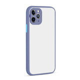 Apple iPhone 11 Pro Kılıf Zore Hux Kapak
