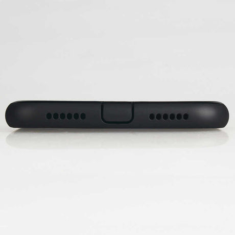 Apple iPhone 11 Pro Kılıf Zore İmax Silikon