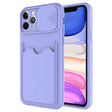 Apple iPhone 11 Pro Kılıf ​Zore Kartix Kapak