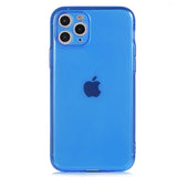Apple iPhone 11 Pro Kılıf Zore Mun Silikon