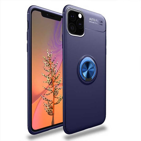 Apple iPhone 11 Pro Kılıf Zore Ravel Silikon Kapak