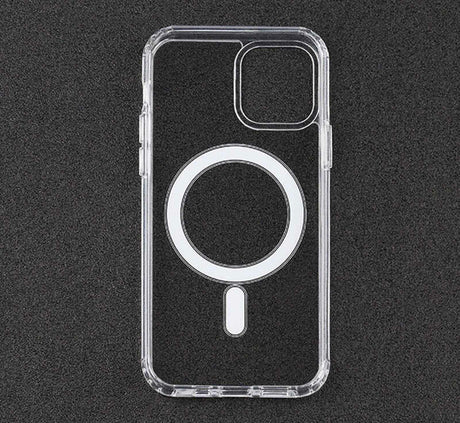 Apple iPhone 11 Pro Kılıf Zore Tacsafe Wireless Kapak
