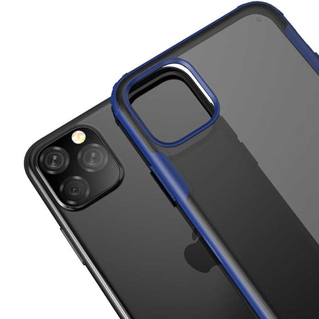 Apple iPhone 11 Pro Kılıf Zore Volks Kapak