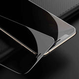 Apple iPhone 11 Pro Max Benks 0.3mm V Pro Privacy Ekran Koruyucu