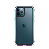 Apple iPhone 11 Pro Max Kılıf ​​​​​Wiwu Defens Armor Kapak