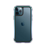Apple iPhone 11 Pro Max Kılıf ​​​​​Wiwu Defens Armor Kapak