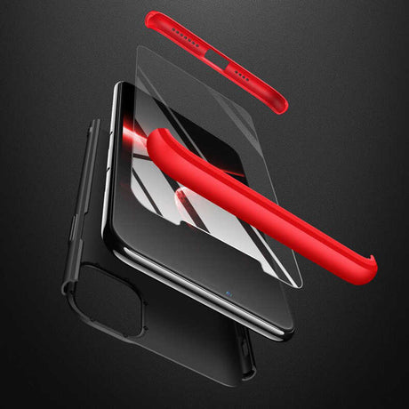 Apple iPhone 11 Pro Max Kılıf Zore Ays Kapak