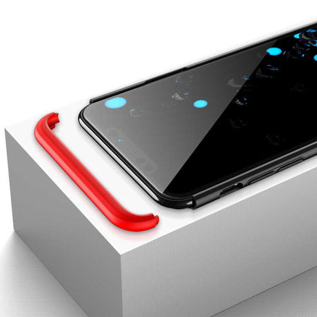 Apple iPhone 11 Pro Max Kılıf Zore Ays Kapak