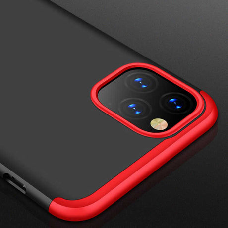 Apple iPhone 11 Pro Max Kılıf Zore Ays Kapak