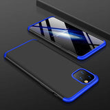 Apple iPhone 11 Pro Max Kılıf Zore Ays Kapak