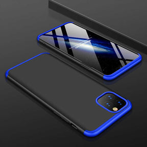 Apple iPhone 11 Pro Max Kılıf Zore Ays Kapak